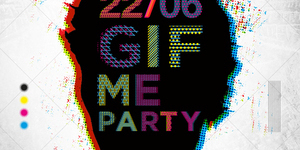 Gif Me Party