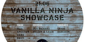 Vanilla Ninja Showcase