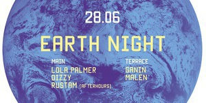 Earth Night 