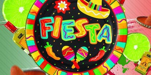 Большая Fiesta
