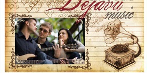 Dejavu Music Cover Band