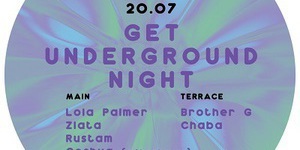 Get Underground Night