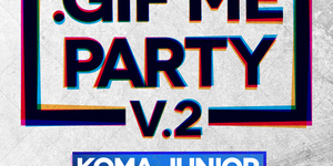 Gif Me Party v2