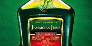 JAMAICIAN JUICE VOL.3