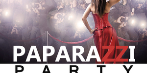 Paparazzi party