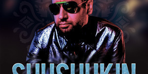 DJ Shushukin