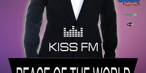 DJ Indigo (KISS FM)