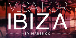 Viza for Ibiza by Marengo