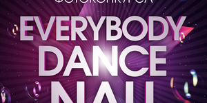 Everybody dance НАУ