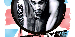 Leeroy Thornhill