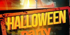 Halloween Party