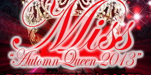 Конкурс красоты MISS Automn Queen 2013!!!