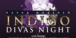 Indigo Divas Night