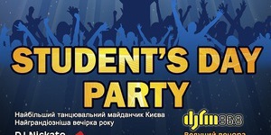 Student's day Party