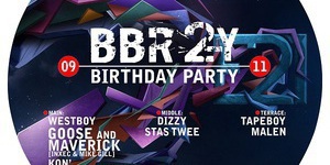 BBR 2nd Birthday Party