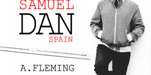 SAMUEL DAN (Spain)