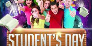 Student’s Day
