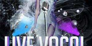 Live Vocal
