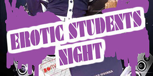 EROTIC STUDENTS NIGHT