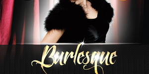 BURLESQUE