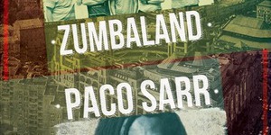 Zumbaland - Paco Sarr
