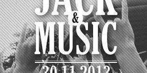 Fashion Session + Jack & Music