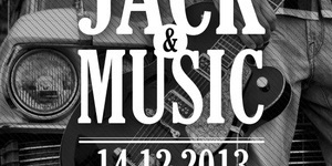 Jack & Music