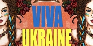 VIVA UKRAINE