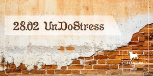 UnDoStress