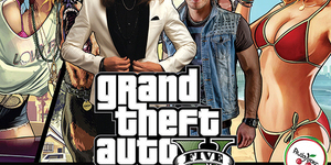 Grand Theft Auto