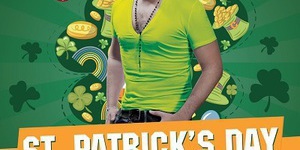 St. Patricks Day