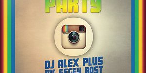 Instagram Party