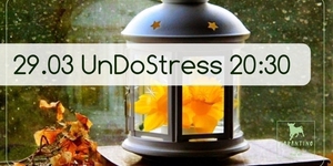UnDoStress