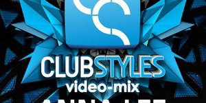 Club-styles video mix project
