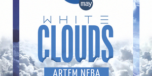 WHITE CLOUDS