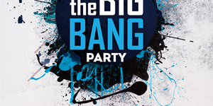 The Big Bang Party