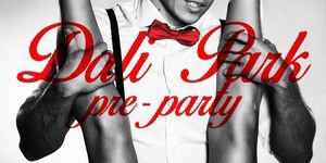 Dali Park Pre Party