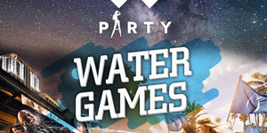 X-Party. Water Games