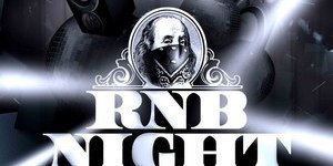 RnB night 