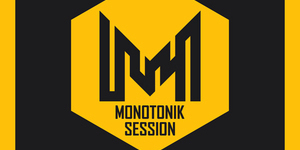 Monotonik Session: Kinree (LouLou Records)
