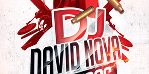 DJ DAVID NOVA & DJ YAAS