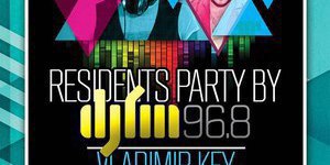 DJ FM Party