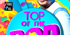 Top of the POP.