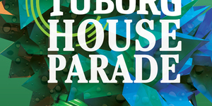 Tuborg House Parade