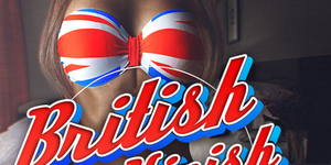 British Sexy Kipish
