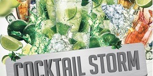 Cocktail Storm