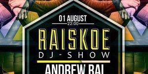 Raiskoe DJ-show
