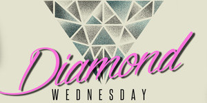 DIAMOND WEDNESDAY