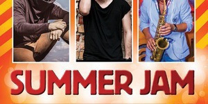 Summer Jam Live