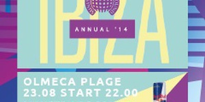 Ibiza Annual’14